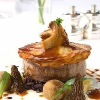 The Torridon - The food - Hotels Near Me - Scotland, HLD The Torridon - The food - Hotels Near Me - Scotland, HLD
