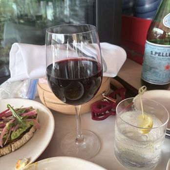 North Italia - Italian Near Me - Brea, California