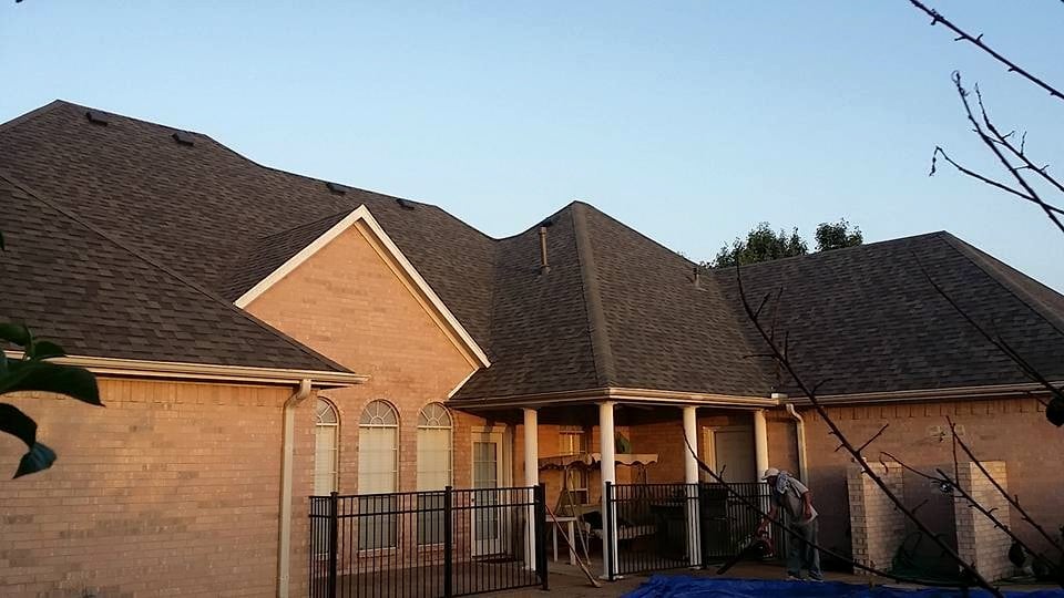 Slide of R & R Exteriors