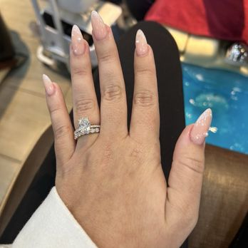JK Beauty Nails and Spa - Wow this place is great! I love my nails and service was awesome! Will be back again. - Nail Salons Near Me - Fair Oaks, California JK Beauty Nails and Spa - Wow this place is great! I love my nails and service was awesome! Will be back again. - Nail Salons Near Me - Fair Oaks, California