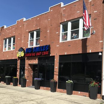 Big Smiles Learning and Care - Exterior - Child Care & Day Care Near Me - Belleville, New Jersey