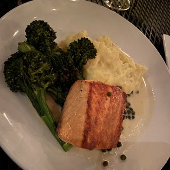 Orange Hill Restaurant & Events - Roasted Faroe Island Salmon - Steakhouses Near Me - Orange, California Orange Hill Restaurant & Events - Roasted Faroe Island Salmon - Steakhouses Near Me - Orange, California
