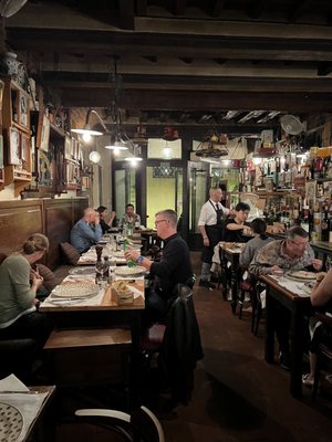 Trattoria 13 Gobbi by null