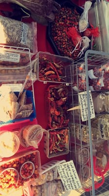 Galleria @ Tyler Farmers Market by null