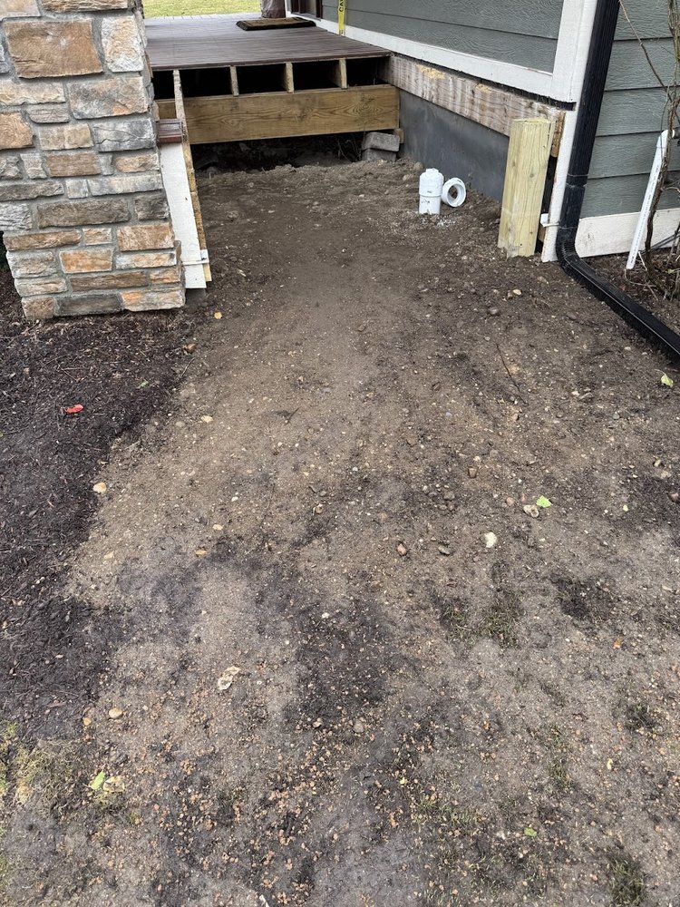 Slide of Thornton & Grooms