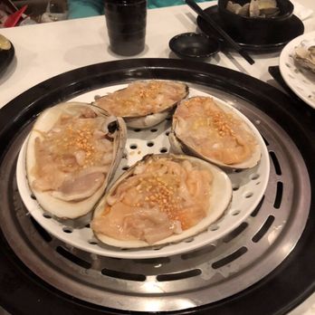 Tastee Steam Kitchen - Seafood Near Me - Oakland, California