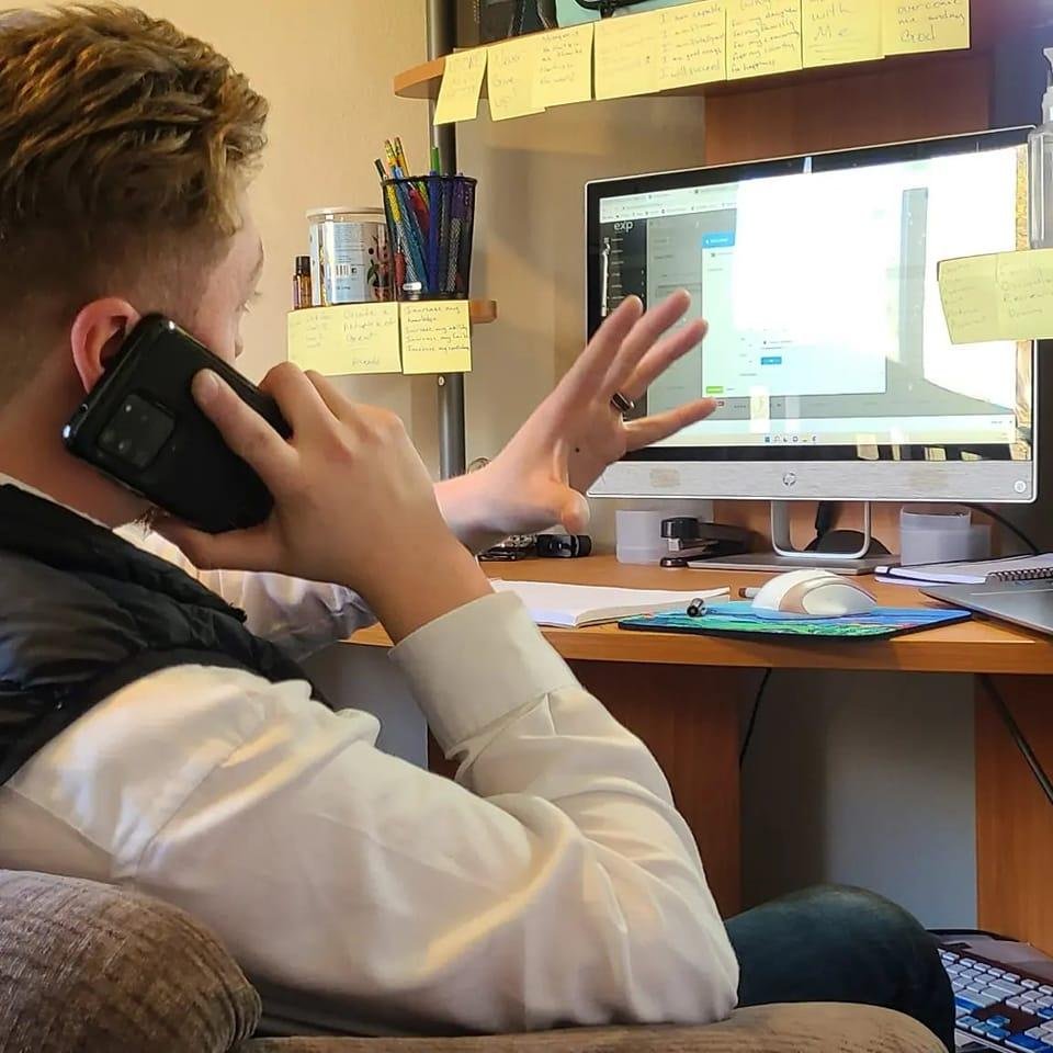 STARTING POINT HOME GROUP Request Information Anchorage, Alaska Real Estate Services