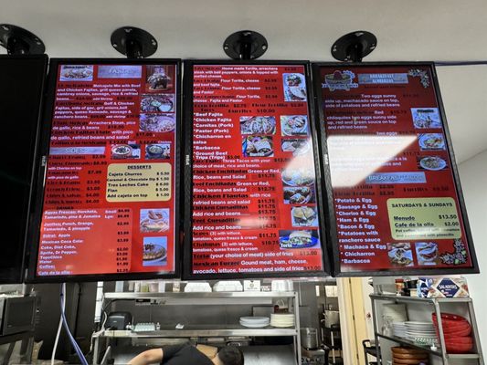 Los Molcas Tacos Bar and Grill by null