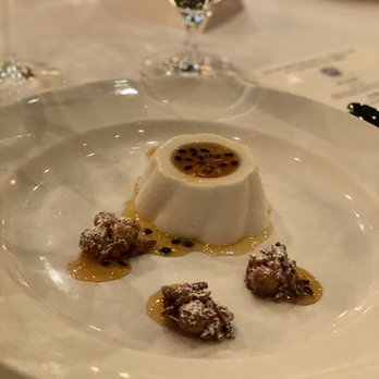 Osteria Mozza - Panna Cotta - Italian Near Me - Los Angeles, California Osteria Mozza - Panna Cotta - Italian Near Me - Los Angeles, California