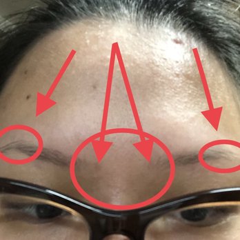 Vogue Threading Lounge - Threading Services Near Me - San Jose, California