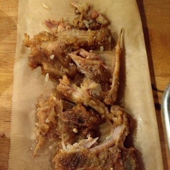Class 302 Tea Cafe - Taiwanese pork chop came with a lot of bones and little meat - Taiwanese Near Me - Irvine, California Class 302 Tea Cafe - Taiwanese pork chop came with a lot of bones and little meat - Taiwanese Near Me - Irvine, California