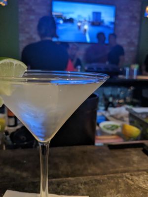 Stir Lounge by null