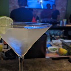 Stir - Berry Cosmo