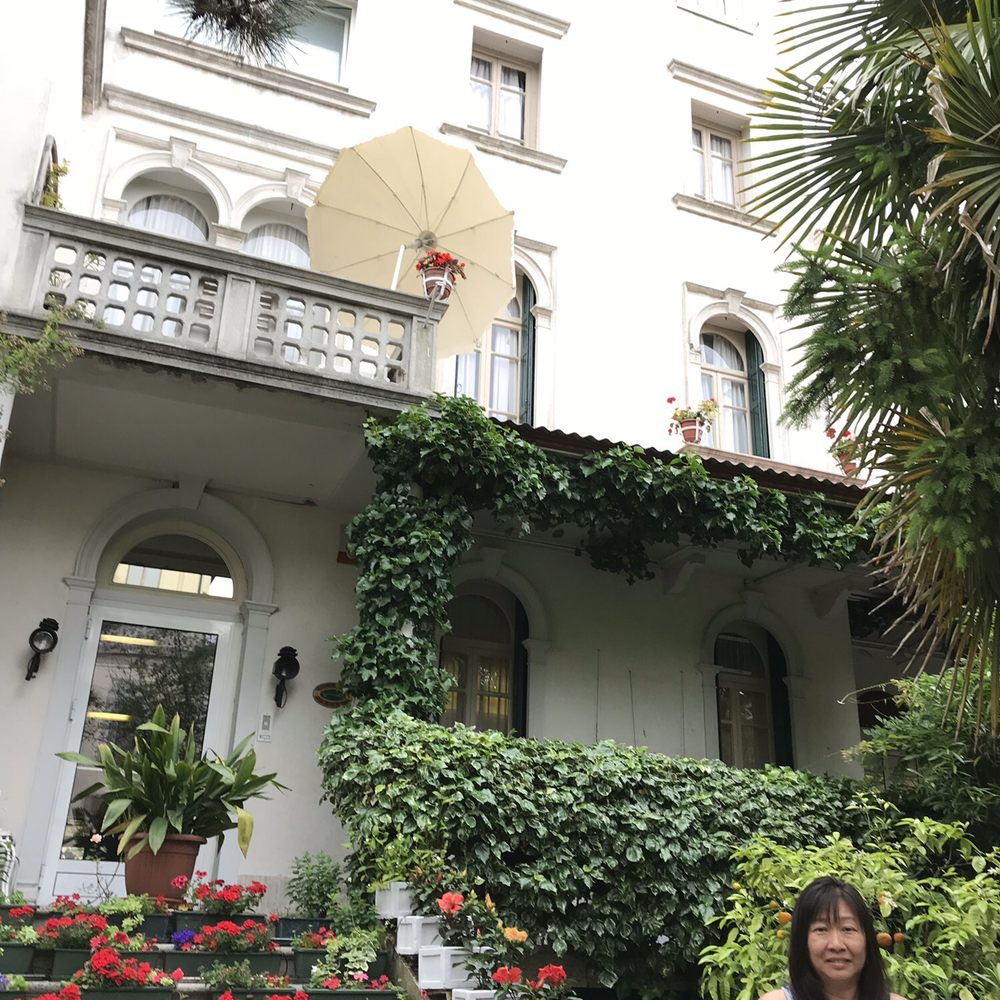 Hotel Biasutti - Hotels Near Me - Lido, VE