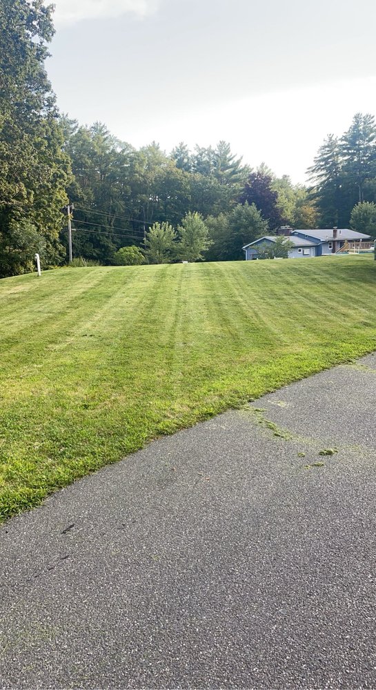 JS LANDSCAPE - Updated May 2024 - Huntington, Massachusetts ...