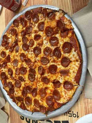 Rubinos Pizza by null