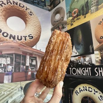Randy’s Donuts - Coffee & Tea Near Me - San Diego, California Randy’s Donuts - Coffee & Tea Near Me - San Diego, California