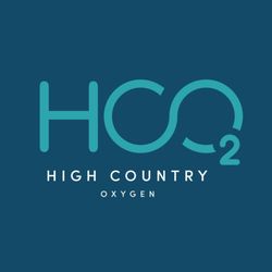 High Country Oxygen