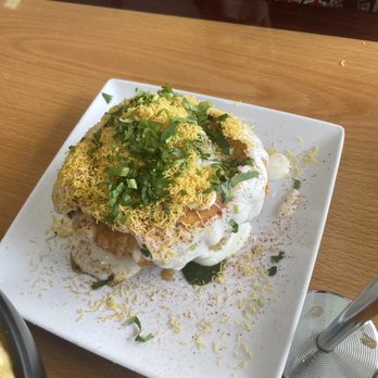 Chowpatty Chat - Indian Near Me - Houston, Texas