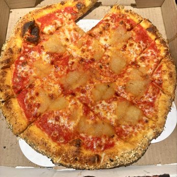 Lilguy - Pizza Near Me - Venice, California