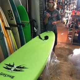 Fresh foamie Fresh foamie
