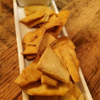 Aluel Cellars - Pita chips & hummus - Wine Tasting Room Near Me - Seattle, Washington Aluel Cellars - Pita chips & hummus - Wine Tasting Room Near Me - Seattle, Washington
