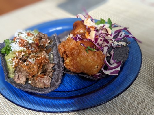 Tocaya Modern Mexican by null