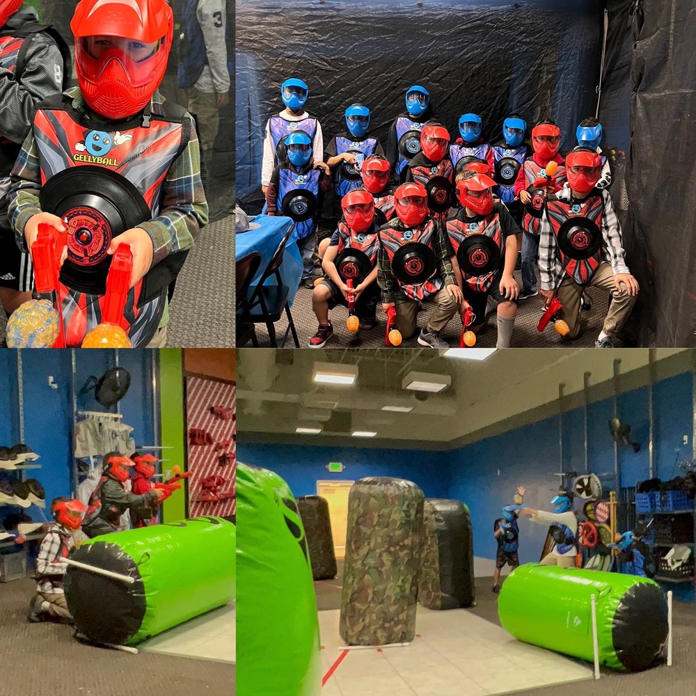 Knight Life Entertainment