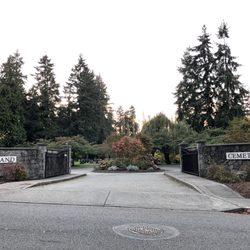 Kirkland Cemetery