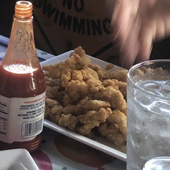 The Fish House - tasty - Seafood Near Me - Miami, Florida