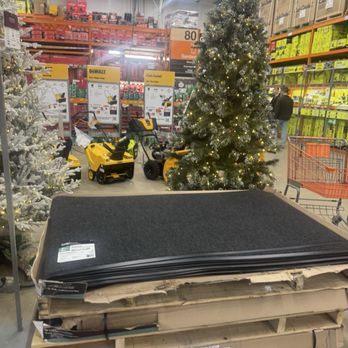 The Home Depot - Snowblowers - Hardware Stores Near Me - Strongsville, Ohio