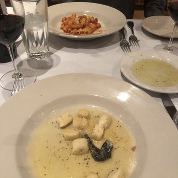Lucca - Gnocchi was rich and sauce was so flavorful. The parmesan was fresh. The amatriciana /rigatoni dish was al dente and the sauce was amazing! - Italian Near Me - Des Moines, Iowa Lucca - Gnocchi was rich and sauce was so flavorful. The parmesan was fresh. The amatriciana /rigatoni dish was al dente and the sauce was amazing! - Italian Near Me - Des Moines, Iowa