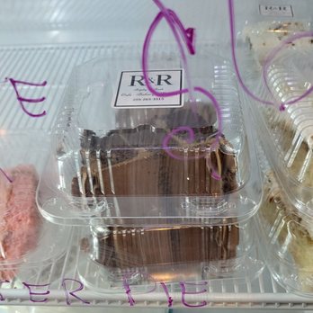 R&R Cafe -Bakery- Market - Desserts - Bakeries Near Me - Jasper, Alabama