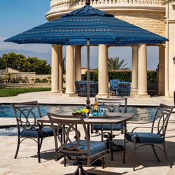 California Backyard - Rancho Cordova
