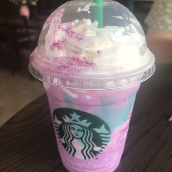 Starbucks - yolo, right?! - Coffee & Tea Near Me - Butler, Pennsylvania