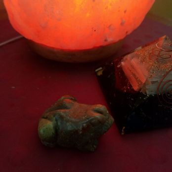 Gem Heaven - My unakite Jasper frog from Gem Heaven! I love it! - Gemstones & Minerals Near Me - Seattle, Washington Gem Heaven - My unakite Jasper frog from Gem Heaven! I love it! - Gemstones & Minerals Near Me - Seattle, Washington