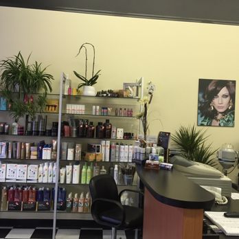 Burrard Hair Design - Hair Salons Near Me - Vancouver, British Columbia Burrard Hair Design - Hair Salons Near Me - Vancouver, British Columbia