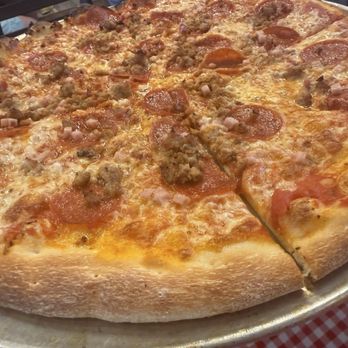 Nonna's Pizzeria - Pizza Near Me - Gulf Shores, Alabama Nonna's Pizzeria - Pizza Near Me - Gulf Shores, Alabama