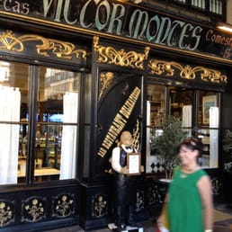 Store front Store front