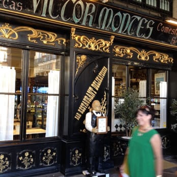Victor Montes - Store front - Spanish Near Me - Bilbao, BI Victor Montes - Store front - Spanish Near Me - Bilbao, BI