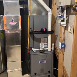 Bullet Proof Heating And Air - Heater air conditioner
