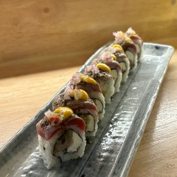Akashiro - Sushi Bars Near Me - Fullerton, California Akashiro - Sushi Bars Near Me - Fullerton, California