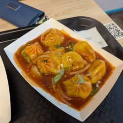 MOMO 2 GO