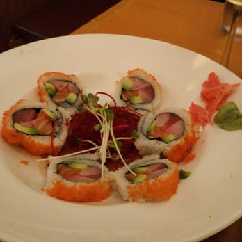 Midori Sushi - Crazy horse for a crazy Maverick ;) - Japanese Near Me - Austin, Texas Midori Sushi - Crazy horse for a crazy Maverick ;) - Japanese Near Me - Austin, Texas