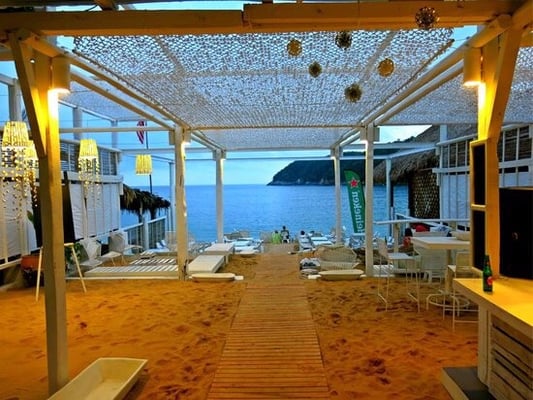 Restaurante maguey by null