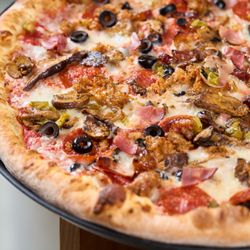 Homegrown Tap & Dough