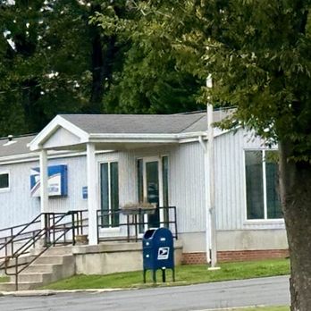 Barboursville Post Office - Barboursville, Virginia Barboursville Post Office - Barboursville, Virginia