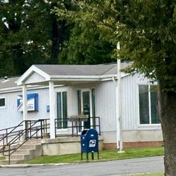 Barboursville Post Office