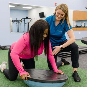 Ivy Rehab Physical Therapy - Sports Medicine Near Me - Sterling, Virginia Ivy Rehab Physical Therapy - Sports Medicine Near Me - Sterling, Virginia