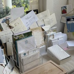 Landis Gifts and Stationery - Stop #2